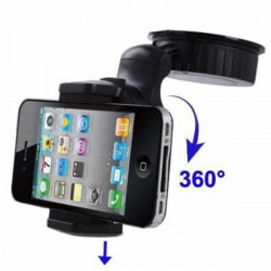 Support voiture universel