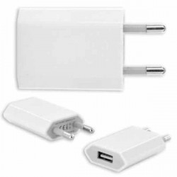 Chargeur prise murale USB