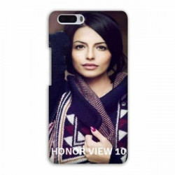 Coque personnalisée pour huawei honor View 10  à l'aide d'une photo
