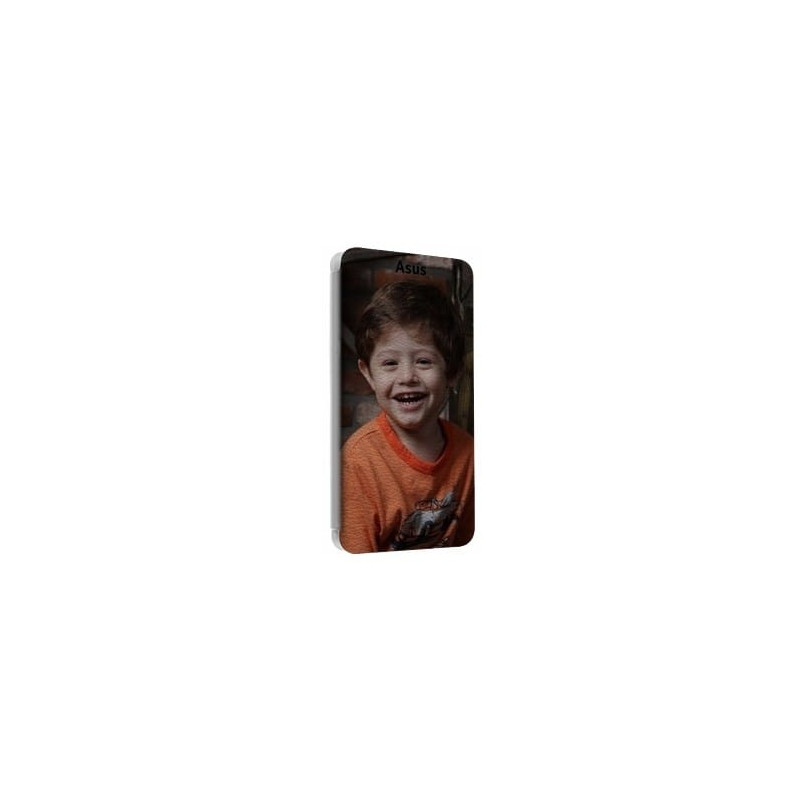 Etui personnalisé pour asus zenfone 4 à l'aide d'une photo Etui personnalisé pour asus zenfone 4 à l'aide d'une photo