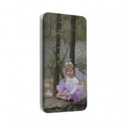 Etui personnalisé pour huawei P SMART à l'aide d'une photo