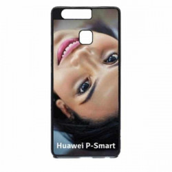 Coque personnalisée pour huawei P SMART