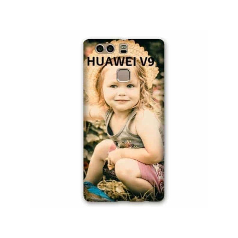 Coque personnalisée pour Huawei hONOR V9 à l'aide d'une photo Coque personnalisée pour Huawei hONOR V9 à l'aide d'une photo