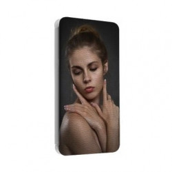 Etui personnalisé pour Crosscall Trekker M1 Core