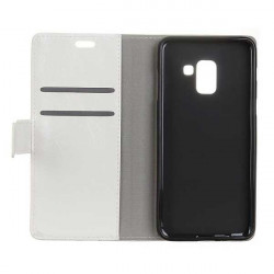 Etui personnalisé pour samsung galaxy A6 PLUS l'aide d'une photo