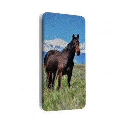 Etui personnalisé pour LOGICOM VOLT R à l'aide d'une photo