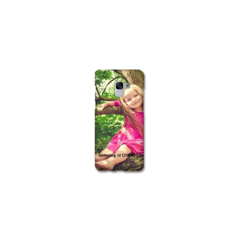 coque personnalisée en gel silicone souple pour samsung galaxy J2 (2018) coque personnalisée en gel silicone souple pour samsung galaxy J2 (2018)