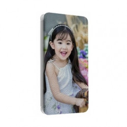 Etui personnalisé pour wiko View Max à l'aide d'une photo