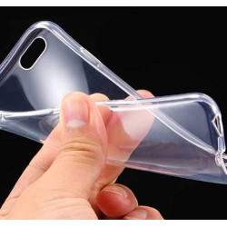 Coque souple FULL 360 personnalisée en silicone pour Huawei P Smart Plus