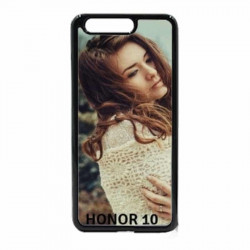 Coque personnalisée pour huawei Honor 10 à l'aide d'une photo