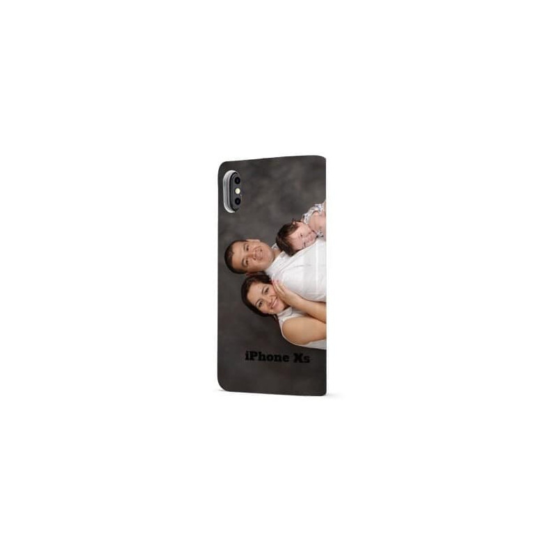 etui personnalisé pour iPhone Xs à l'aide d'une photo etui personnalisé pour iPhone Xs à l'aide d'une photo