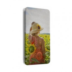 etui personnalisé pour Xiaomi Mi A2 Lite à l'aide d'une photo