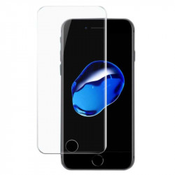 FILM de protection EN VERRE TREMPE pour iPhone 7