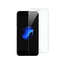 FILM de protection EN VERRE TREMPE pour iPhone 7