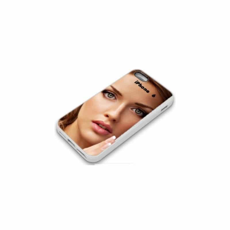 Coque personnalisée pour iPhone 6 (4,7) à l'aide d'une photo Coque personnalisée pour iPhone 6 (4,7) à l'aide d'une photo