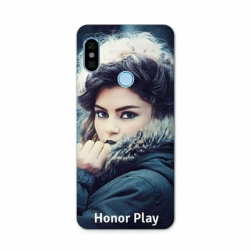 coque personnalisée en gel silicone souple pour Huawei Honor Play coque personnalisée en gel silicone souple pour Huawei Honor Play