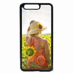 Coque personnalisée pour xiaomi mi 6 à l'aide d'une photo