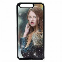 Coque personnalisée pour xiaomi mi 6 à l'aide d'une photo
