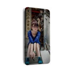 Etui personnalisé pour GOOGLE PIXEL 3 à l'aide d'une photo