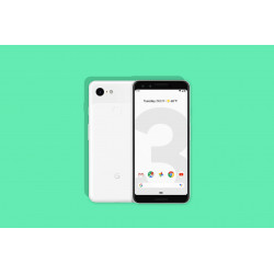 Etui personnalisé pour GOOGLE PIXEL 3 à l'aide d'une photo