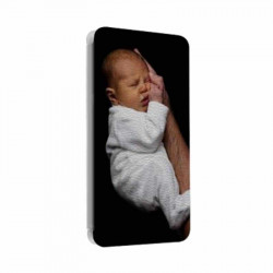Etui personnalisé pour Samsung Galaxy A7 2018 à l'aide d'une photo