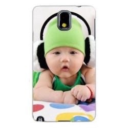 Coque personnalisée pour Samsung Galaxy S5 mini à l'aide d'une photo