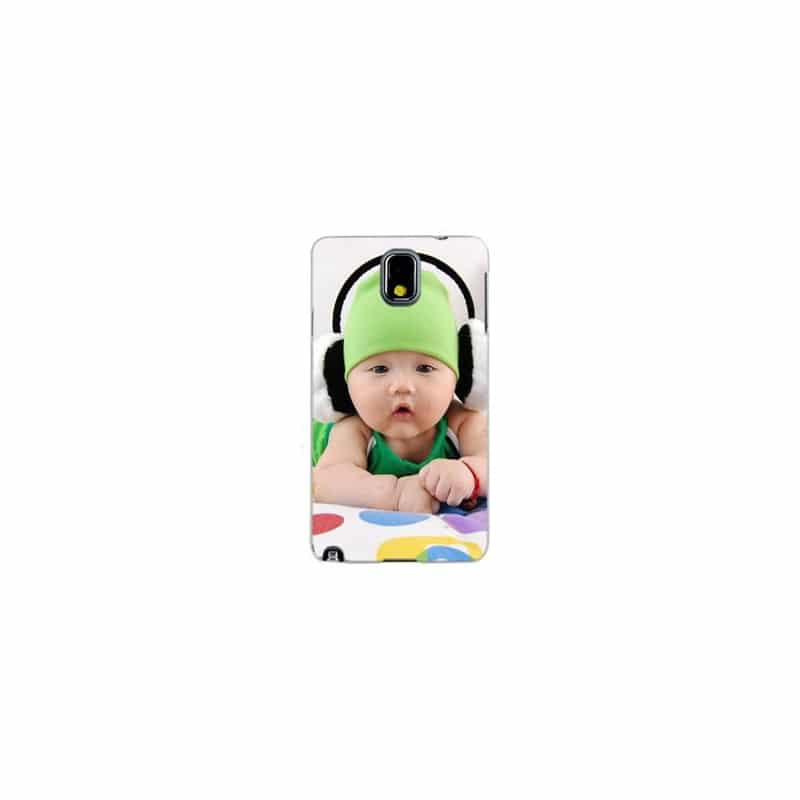 Coque personnalisée pour Samsung Galaxy S5 mini à l'aide d'une photo Coque personnalisée pour Samsung Galaxy S5 mini à l'aide d'une photo
