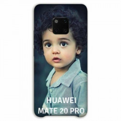 Coque personnalisée pour huawei Mate 20 PRO à l'aide d'une photo