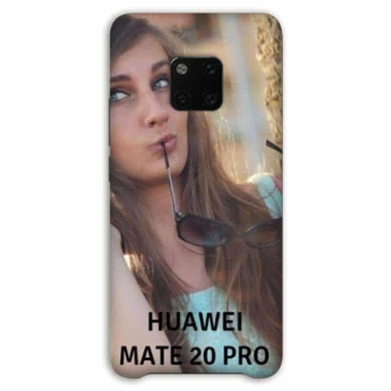 coque personnalisée en gel silicone souple pour Huawei Mate 20 Pro coque personnalisée en gel silicone souple pour Huawei Mate 20 Pro