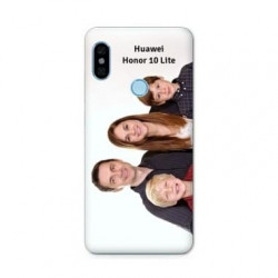 Coque personnalisée pour Huawei Honor 10 lite