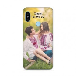 Coque personnalisée pour Xiaomi MI MIX 2S