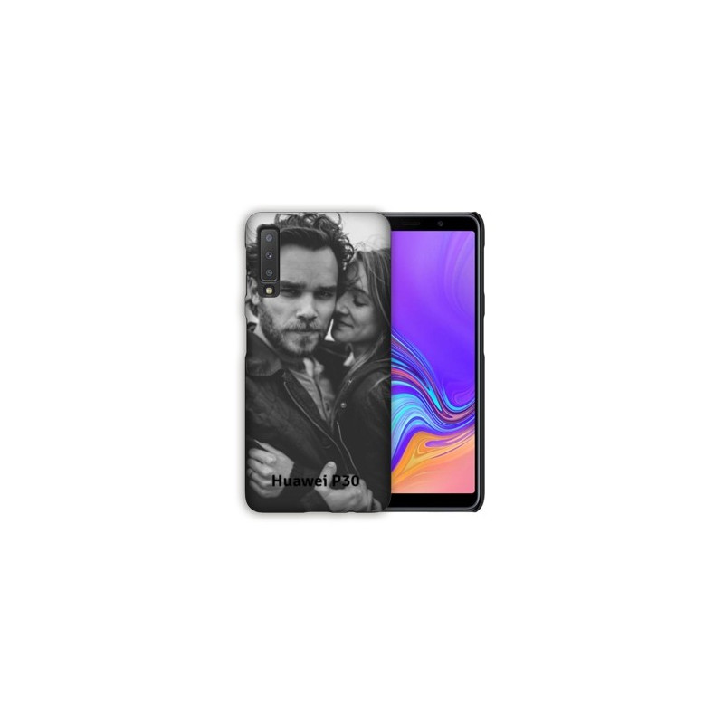 Coque personnalisée pour Huawei ascend P30 à l'aide d'une photo Coque personnalisée pour Huawei ascend P30 à l'aide d'une photo