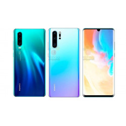 Coque personnalisée pour Huawei ascend P30 à l'aide d'une photo