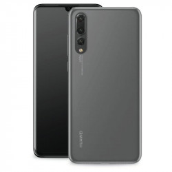 Etui rabattable personnalisé recto verso pour Huawei P30 Lite