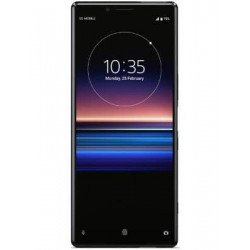 Etui personnalisé pour sony xperia 10 plus à l'aide d'une photo