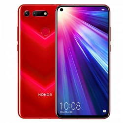 Etui personnalisé pour Huawei Honor View 20 (V20) à l'aide d'une photo