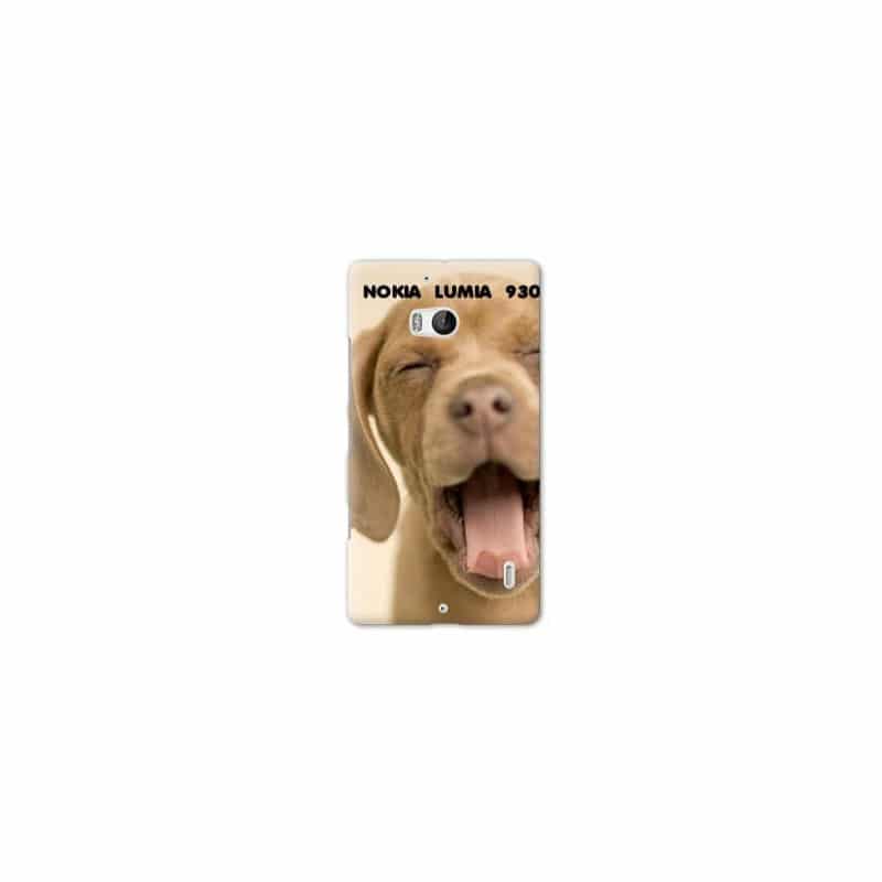 Coque personnalisée pour Nokia Lumia 930 à l'aide d'une photo Coque personnalisée pour Nokia Lumia 930 à l'aide d'une photo