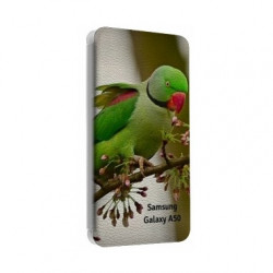 Etui personnalisé pour samsung galaxy A50 l'aide d'une photo