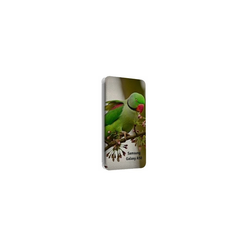 Etui personnalisé pour samsung galaxy A50 l'aide d'une photo