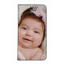 Etui personnalisé pour samsung galaxy A40 l'aide d'une photo