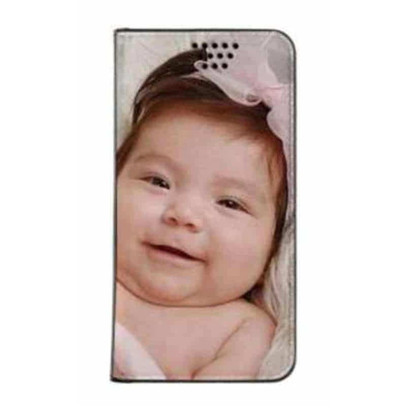 Etui personnalisé pour samsung galaxy A40 l'aide d'une photo