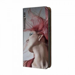 Etui personnalisé pour samsung galaxy A30 l'aide d'une photo