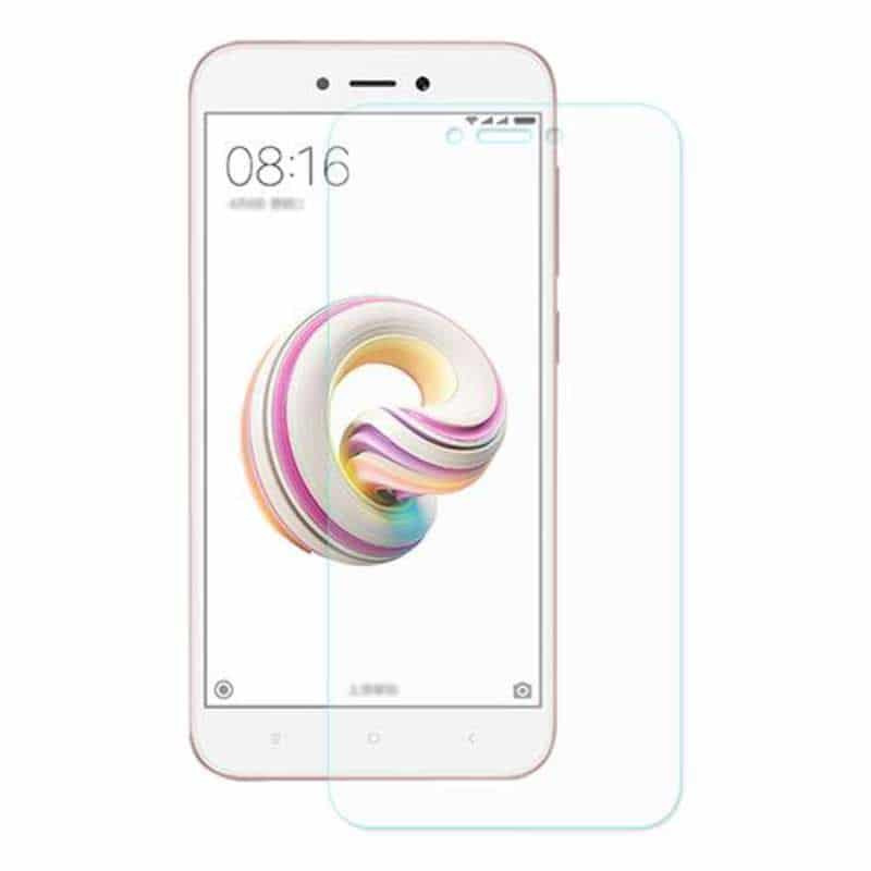 Protection en verre trempe XIAOMI REDMI NOTE 5A Protection en verre trempe XIAOMI REDMI NOTE 5A