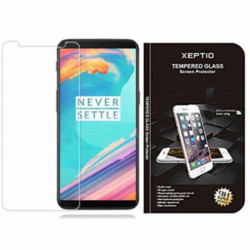 film de protection en verre trempe ONEPLUS 5T
