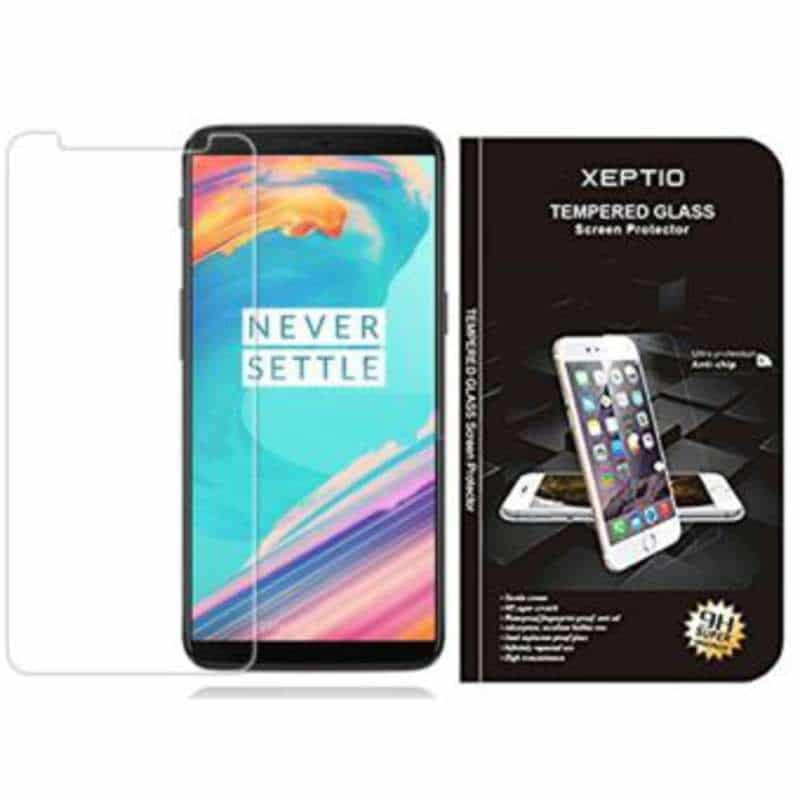 film de protection en verre trempe ONEPLUS 5T film de protection en verre trempe ONEPLUS 5T