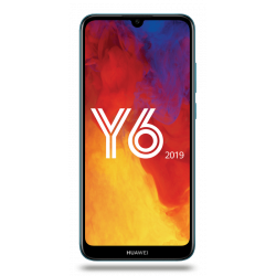 Coques souples PERSONNALISEES Huawei Y6 2019
