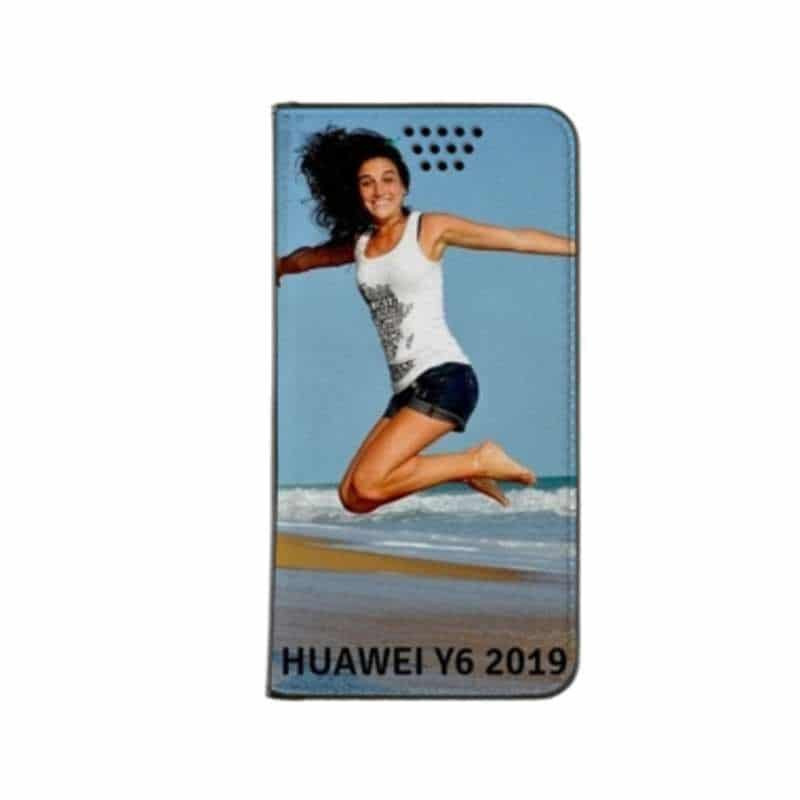 Etui personnalisé pour huawei Y6 2019