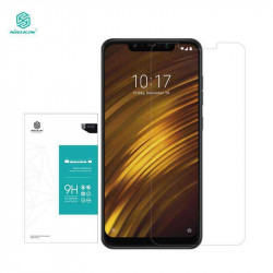 Protection en verre trempe XIAOMI POCOPHONE F1