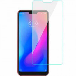 Protection en verre trempe XIAOMI MI A2 Lite