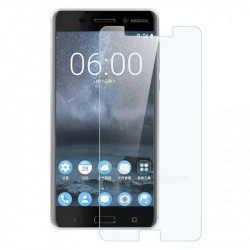 Film de protection en verre trempé pour NOKIA 3